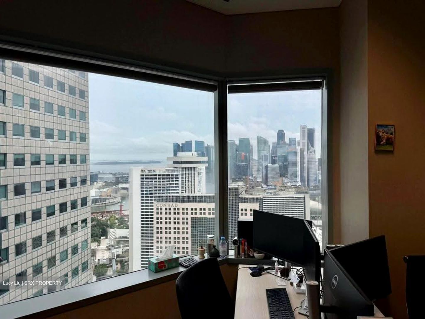 Suntec Tower Three (D1), Office #639407251